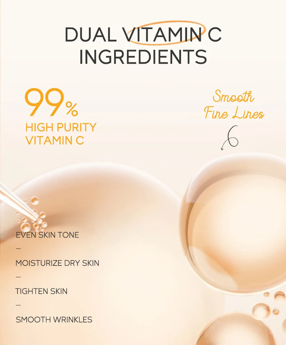 LAIKOU Skincare Set – Face Cream, Serum & Eye Cream for Deep Hydration & Anti-Aging