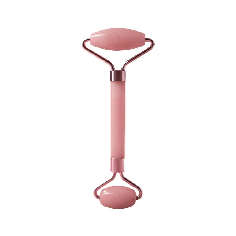 Resin Facial Roller for Face, Neck & Eyes – Sculpt, Soothe, Refresh