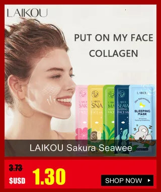 Sleeping Face Mask – Nourish & Restore While You Sleep