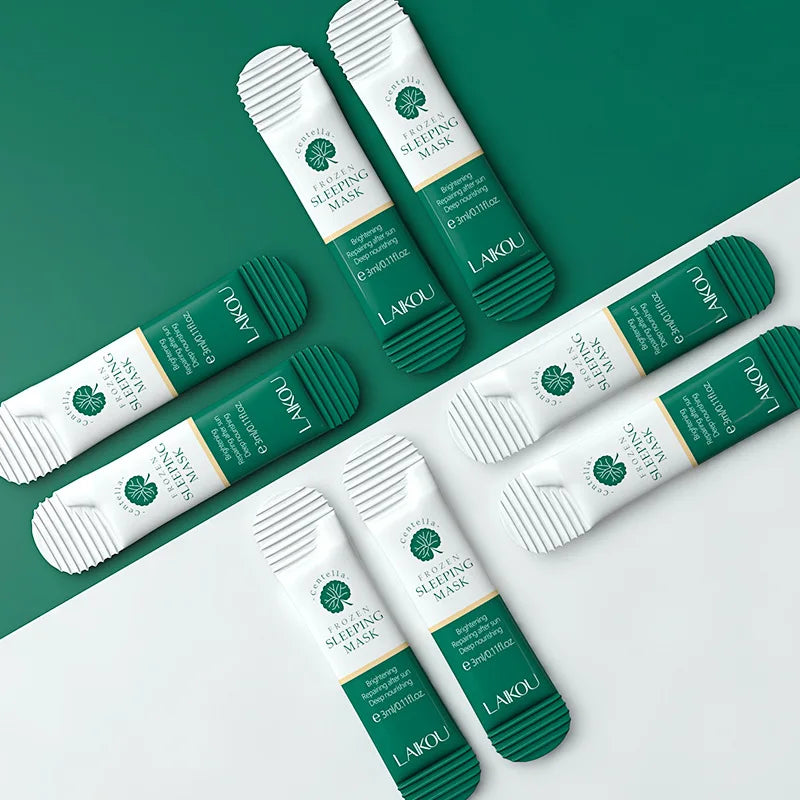 Sleeping Face Mask – Nourish & Restore While You Sleep